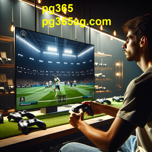 O Crescimento dos Jogos de Esportes no Universo dos Games