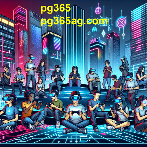 As Principais Tendências no Mundo dos Jogos